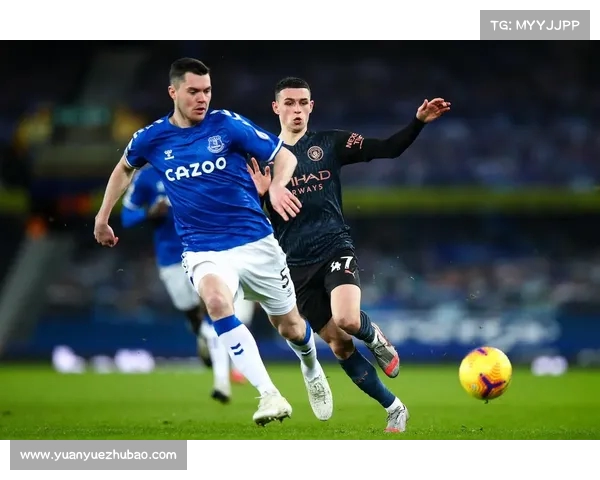 埃弗顿俱乐部针对英超扣分处罚正式上诉寻求公正解决方案